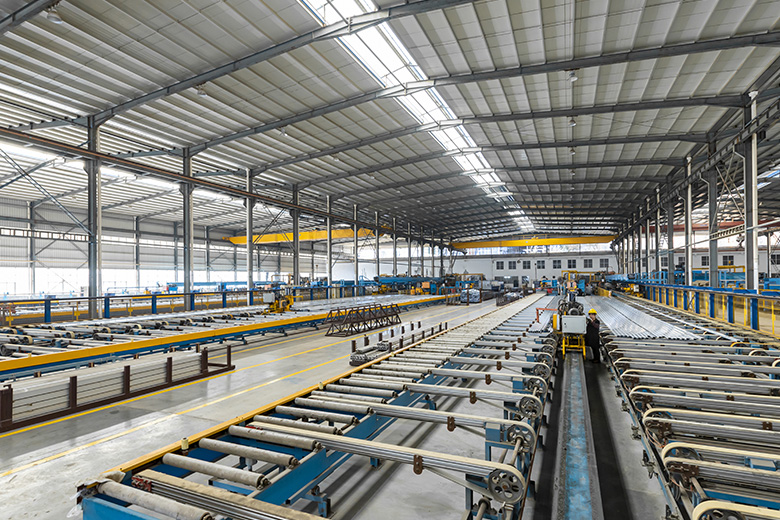 angels solar factory
