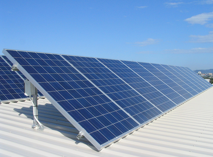 angels solar application