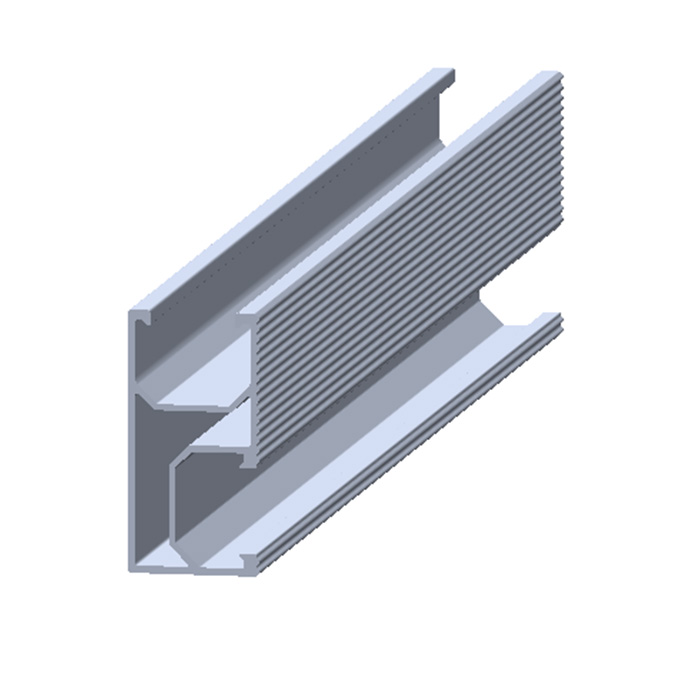 AS-GCP Carport Mounting System---