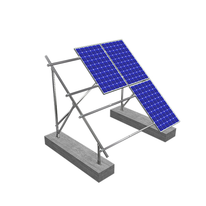 solar mounting systems