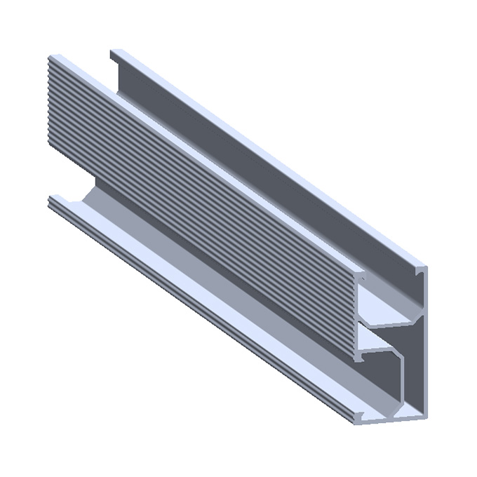 AS-SP Ground Mounting System--