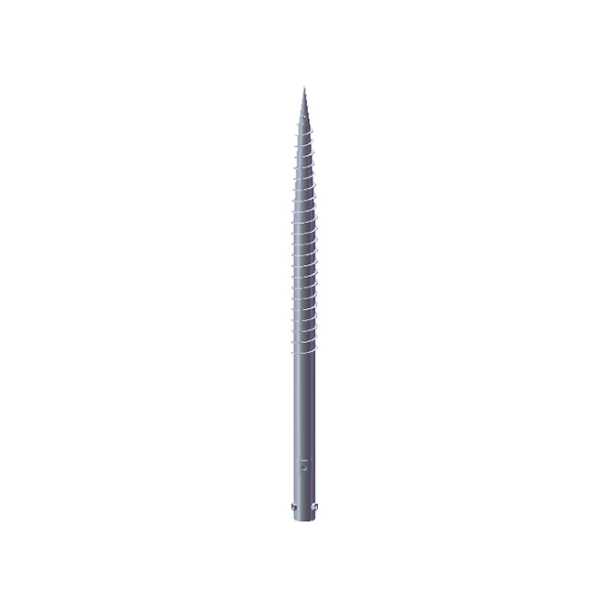 Ground Screw3