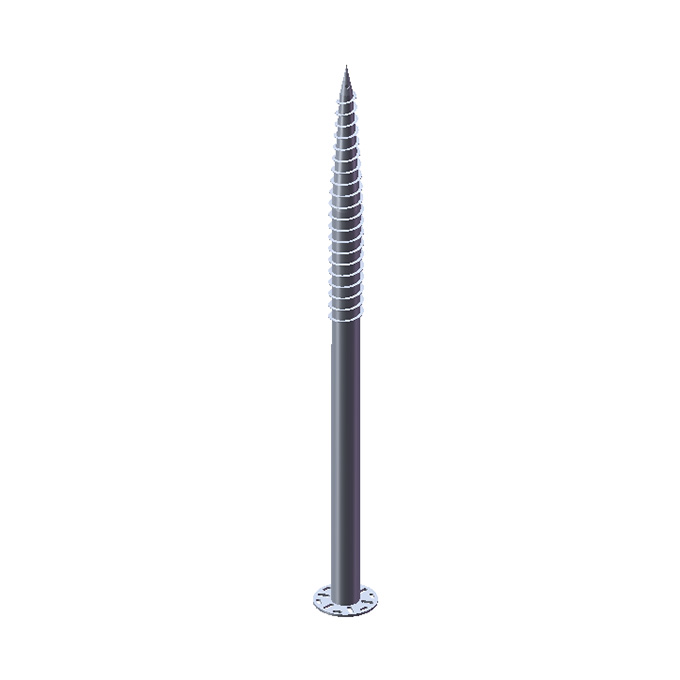 Ground Screw4