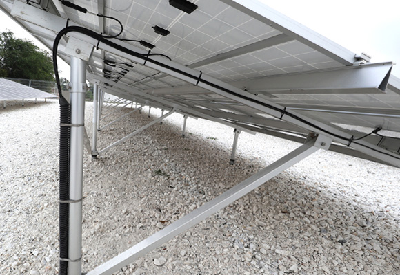 solar mounting Accessories