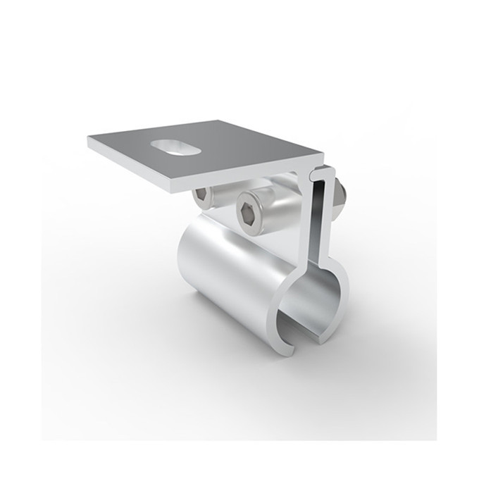 Standing Seam Clamps