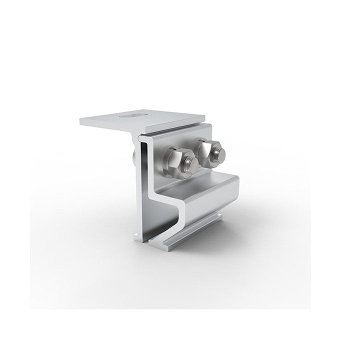 Klip Lok Mounting Bracket