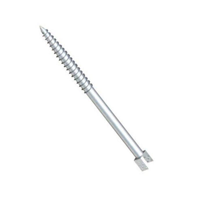 U-Model Screw In Post Stake