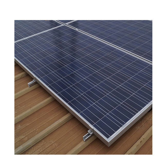 Roof Solar Mounting