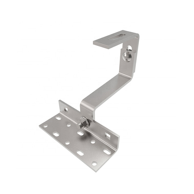 Photovoltaic Roof Tile Brackets