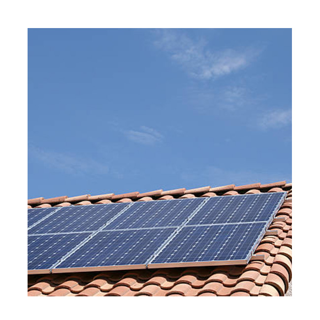 Stainless Steel Solar Roof Hook