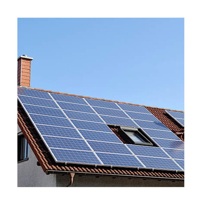 Solar Mounting System Manufacturers