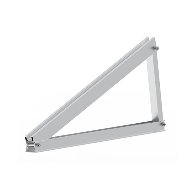 Adjustable Solar Panel Tilt Mount Brackets