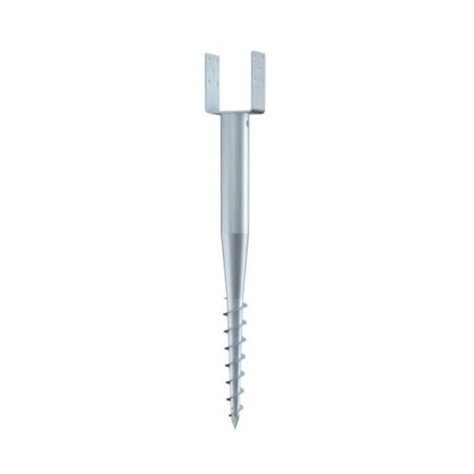 Helical Ground Screw