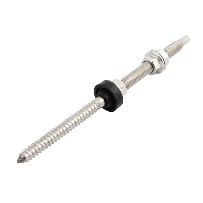 Fasteners Bolts