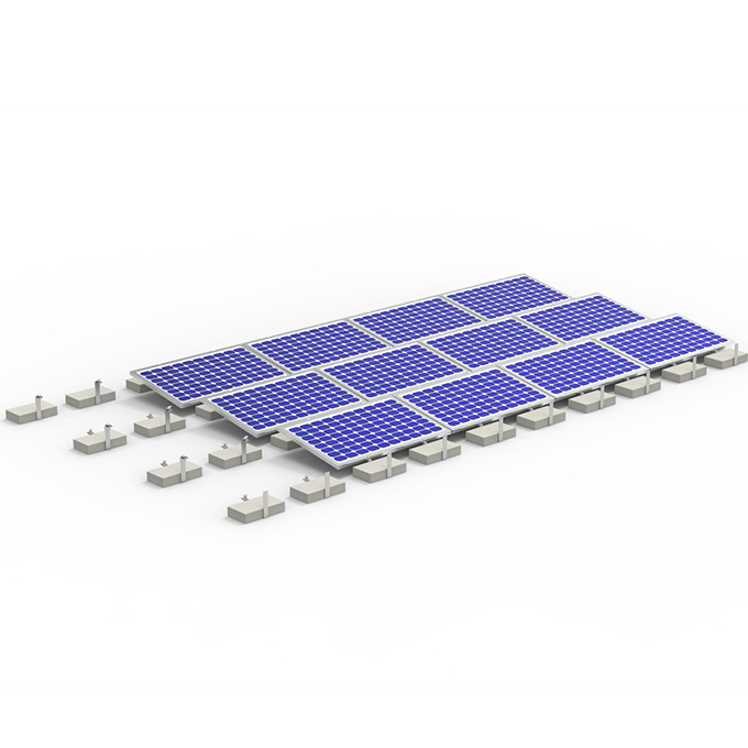 solar mounting rack xiamen