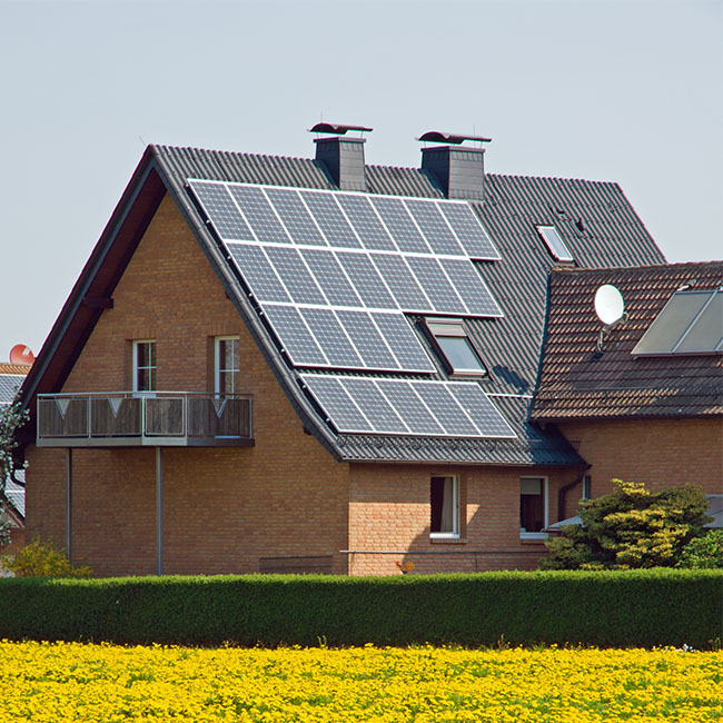 solar panel mounting bracket roof