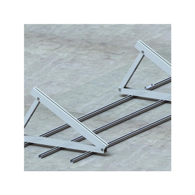 Mounting Structure Flat Roof