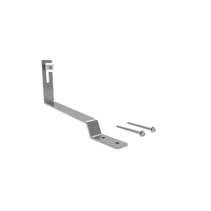 stainless steel pv hooks