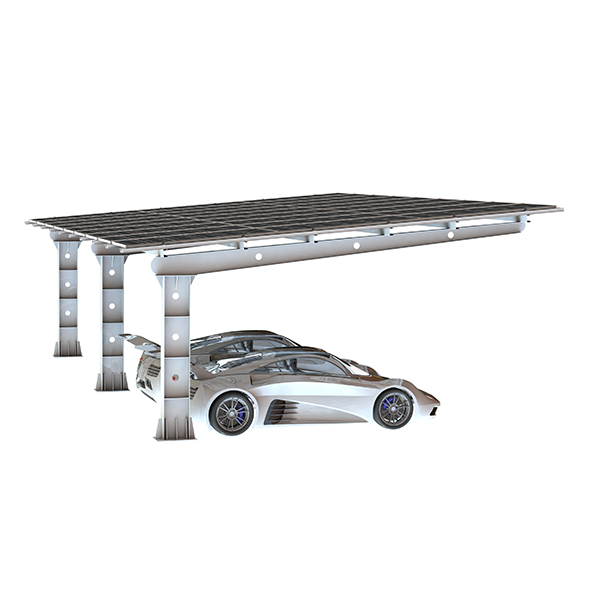 mount system carport
