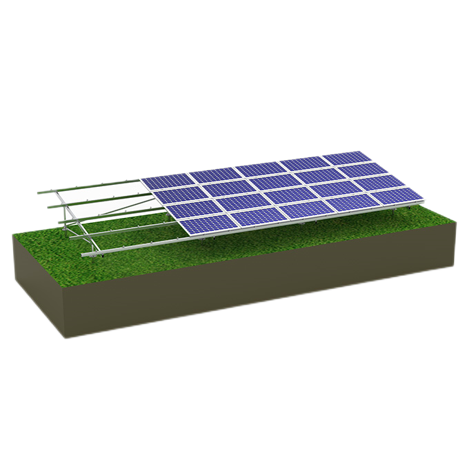 Pv System Bracket