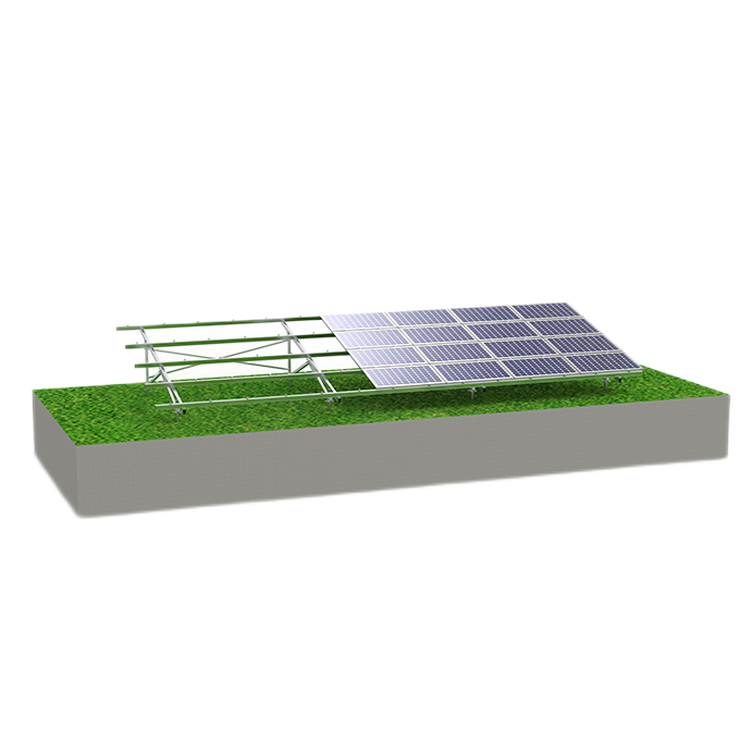 Solar Racking System