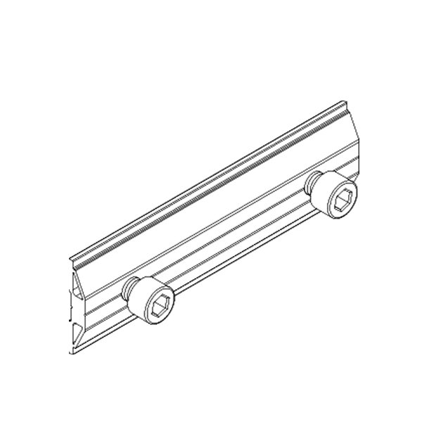 Rail Splice Kit