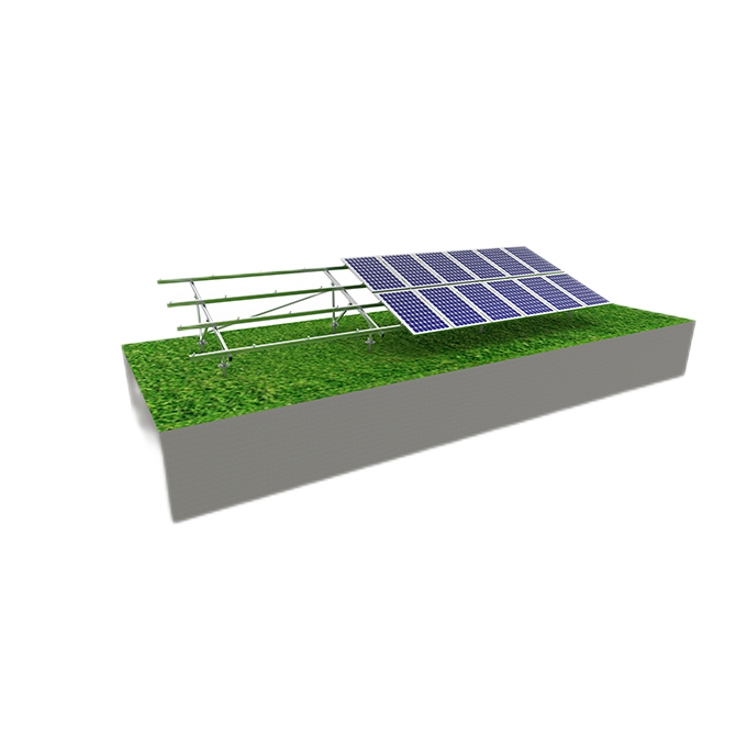 Solar Panel Racking
