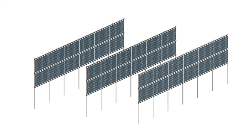 MW solar