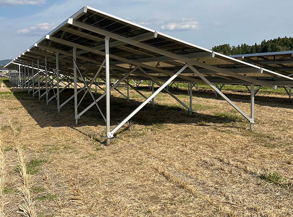 Pv-Panel-Mounting-System