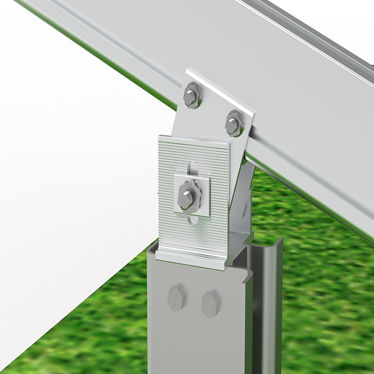 2 小立柱链接节点.